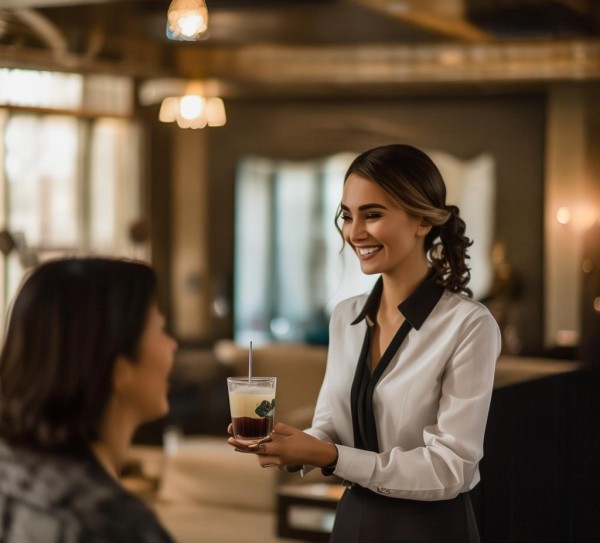 酒店服务礼仪，让客人感受到温暖与关怀