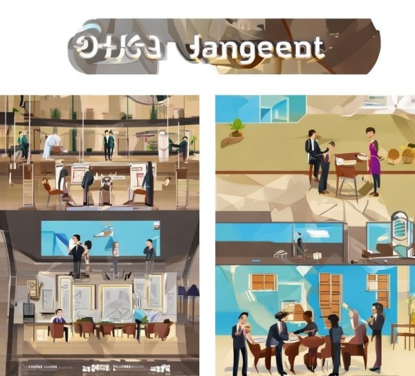 酒店运营管理，从战略到执行的全维度实践