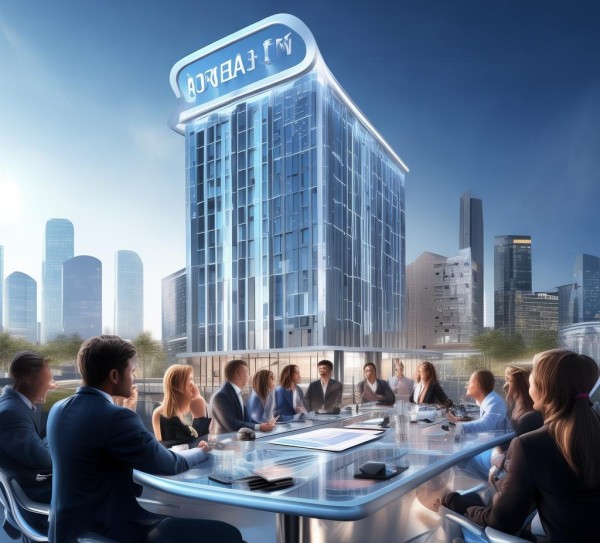 酒店与房产合作，开启未来的新范式