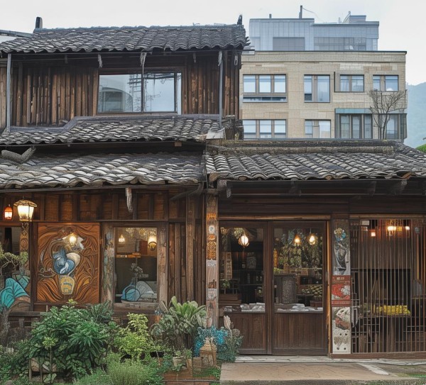 民宿与酒店，一场经营的艺术