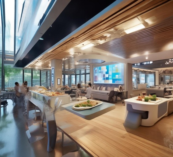 餐饮与酒店式公寓创新管理的新范式