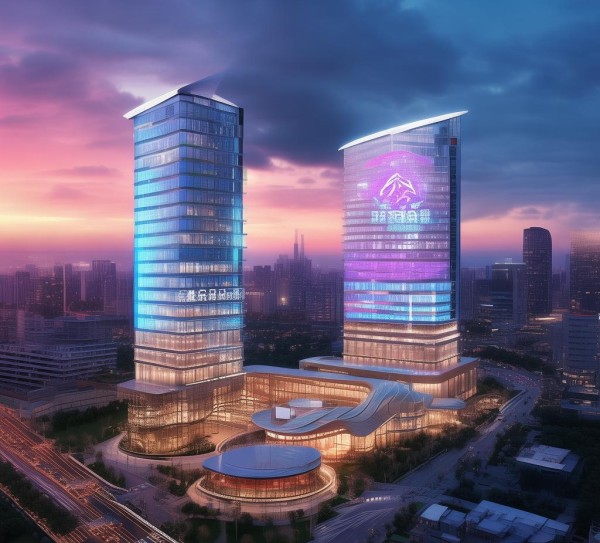 国企与酒店，赋能未来，共谋发展