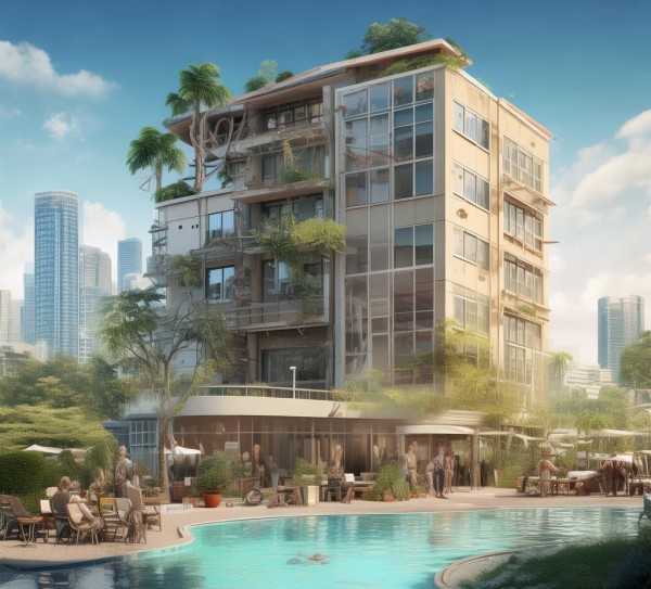 从挑战到机遇,酒店运营管理案例的蜕变之旅 从挑战到机遇,酒店运营管理案例的蜕变之旅