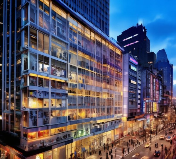 酒店运营,城市活力焕发 酒店运营,城市活力焕发