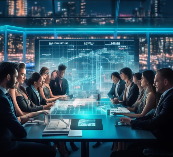 酒店运营与管理专业，未来机遇与挑战