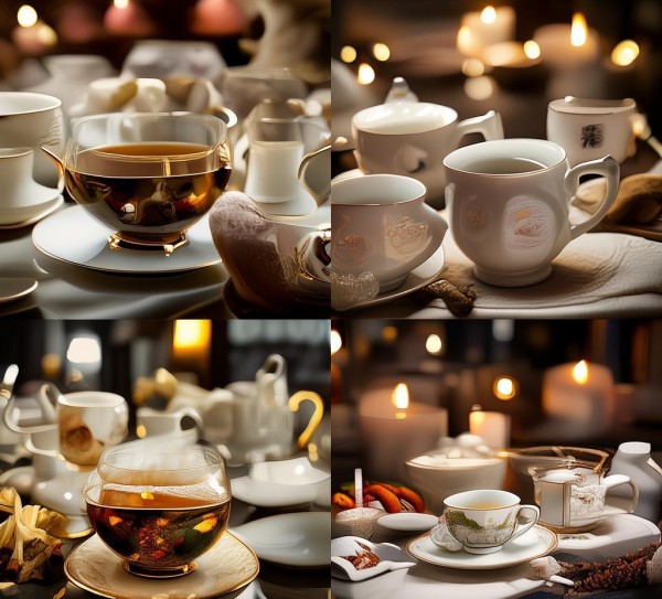 酒店茶品合作，提升酒店体验与品牌价值的双重保障