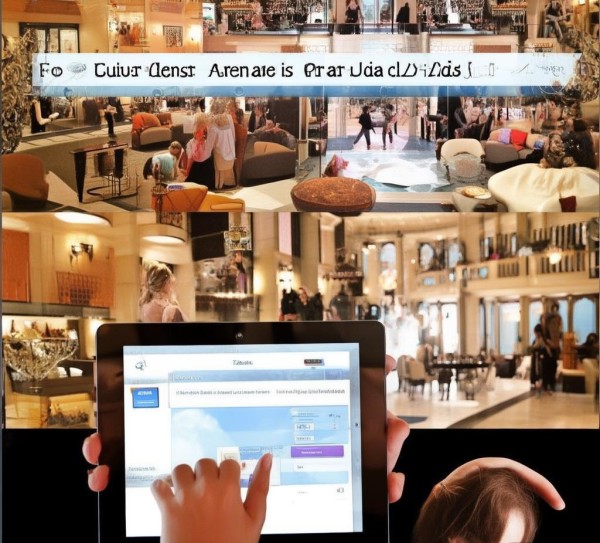 酒店运营，让客户获得无限乐趣的免费方案