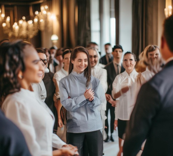 提升服务品质，打造优质体验——酒店服务礼仪培训内容