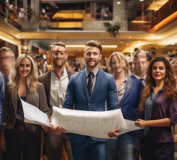 酒店管理运营团队成为酒店管理领域的行者