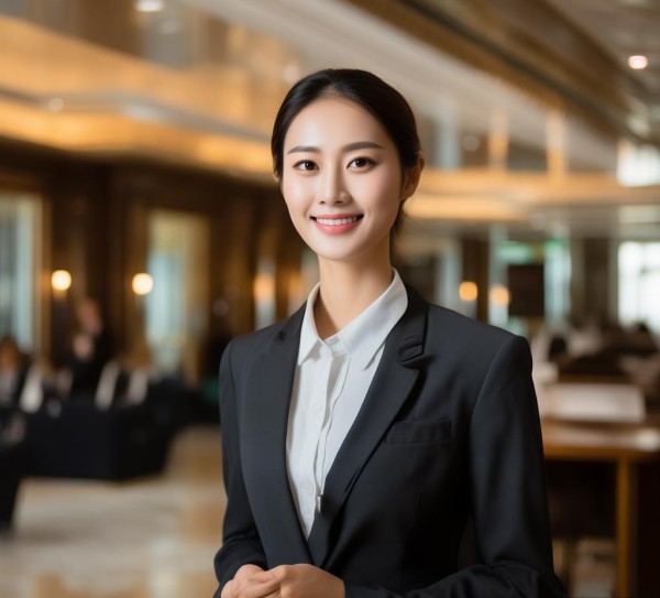 酒店服务人员的礼仪与品质服务，品质服务的基石