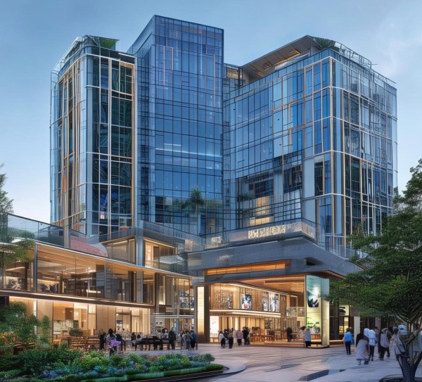 常德ota运营酒店管理，现代酒店管理的创新之路