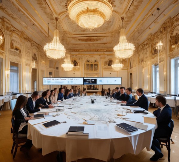 维也纳酒店运营必修课程