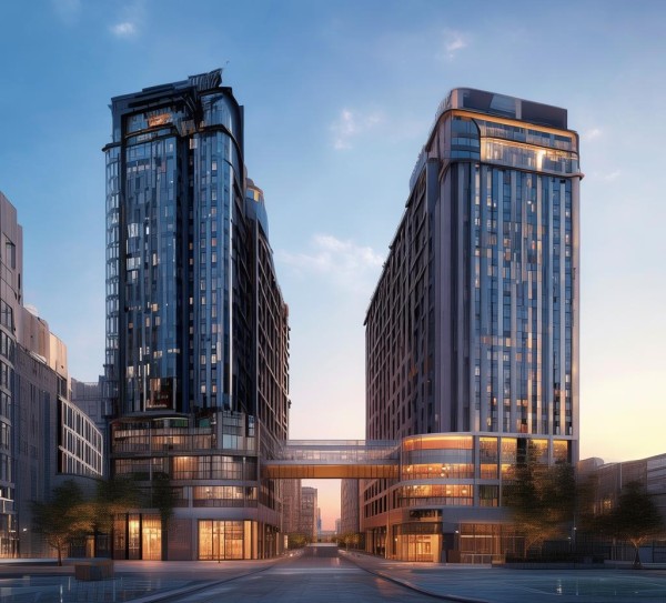 国有宾馆与酒店的合作，机遇与挑战