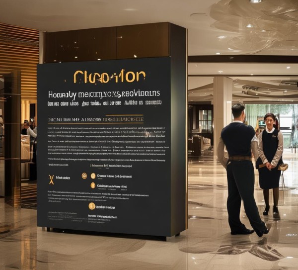 酒店管理临时规范，保障服务质量的关键规范