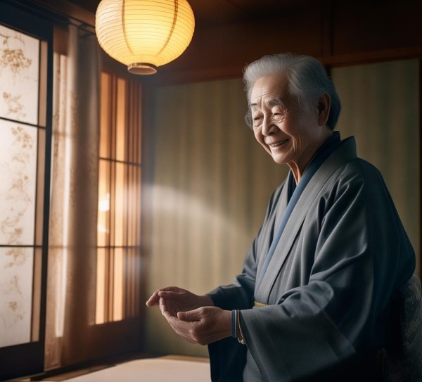 尊重与温暖，日本酒店服务礼仪指南